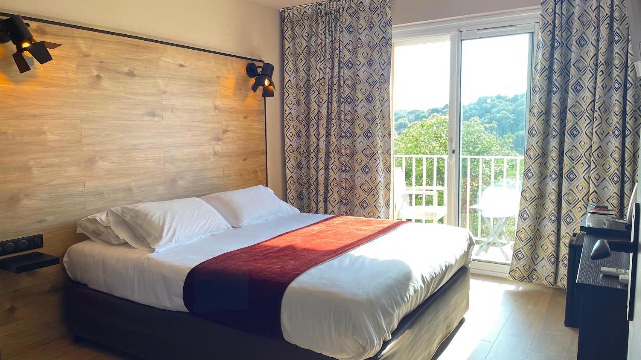 Hotel & Appartements Acqua Dolce Eccica-Suarella  Dış mekan fotoğraf