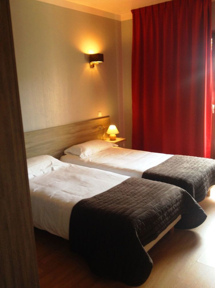 Hotel & Appartements Acqua Dolce Eccica-Suarella  Dış mekan fotoğraf