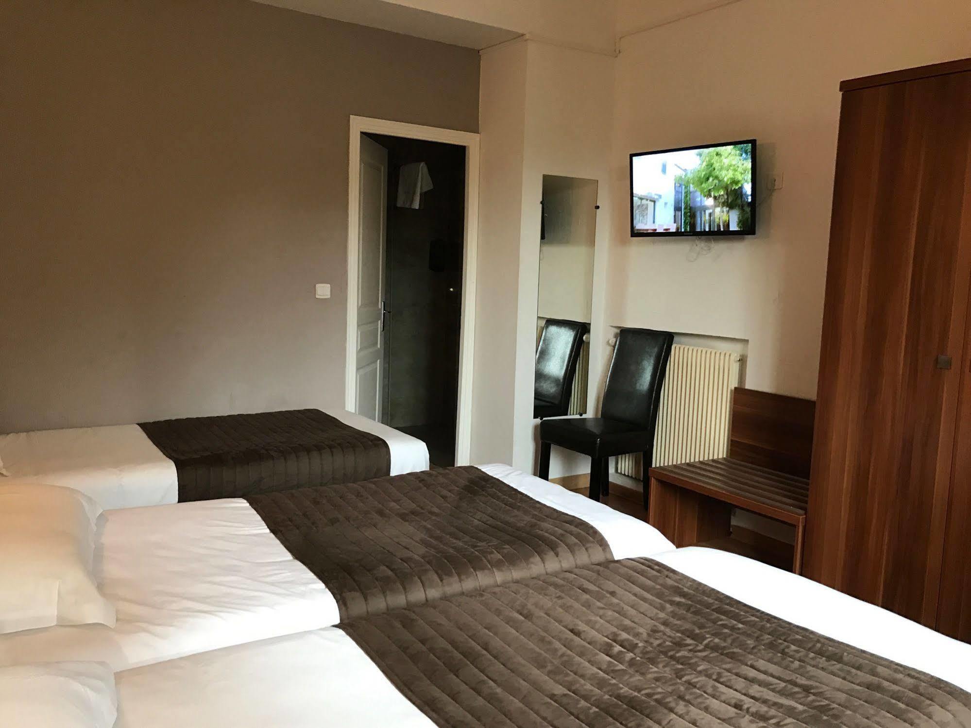 Hotel & Appartements Acqua Dolce Eccica-Suarella  Dış mekan fotoğraf
