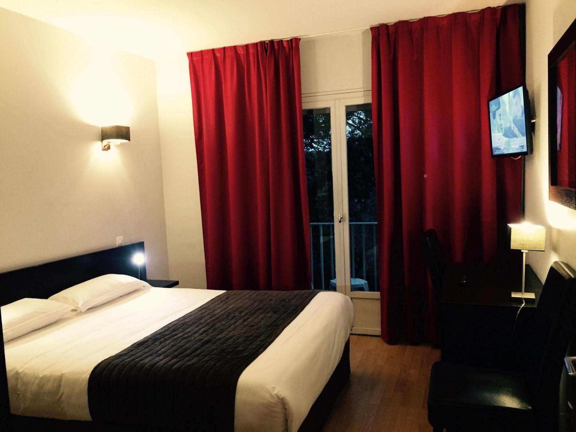 Hotel & Appartements Acqua Dolce Eccica-Suarella  Dış mekan fotoğraf