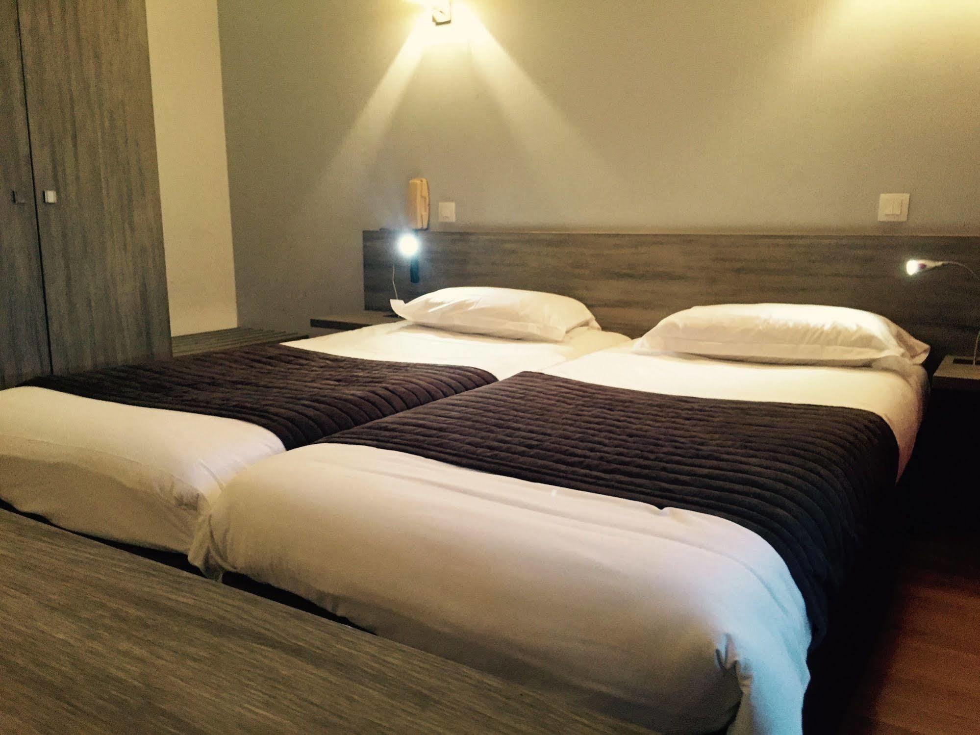 Hotel & Appartements Acqua Dolce Eccica-Suarella  Dış mekan fotoğraf