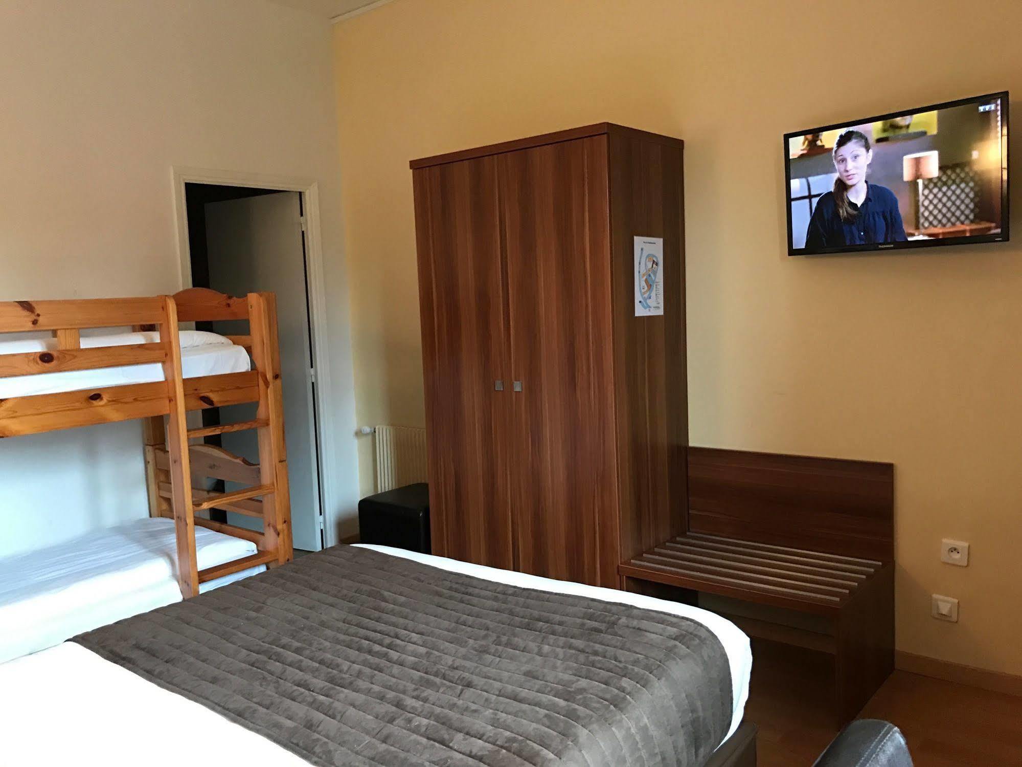 Hotel & Appartements Acqua Dolce Eccica-Suarella  Dış mekan fotoğraf