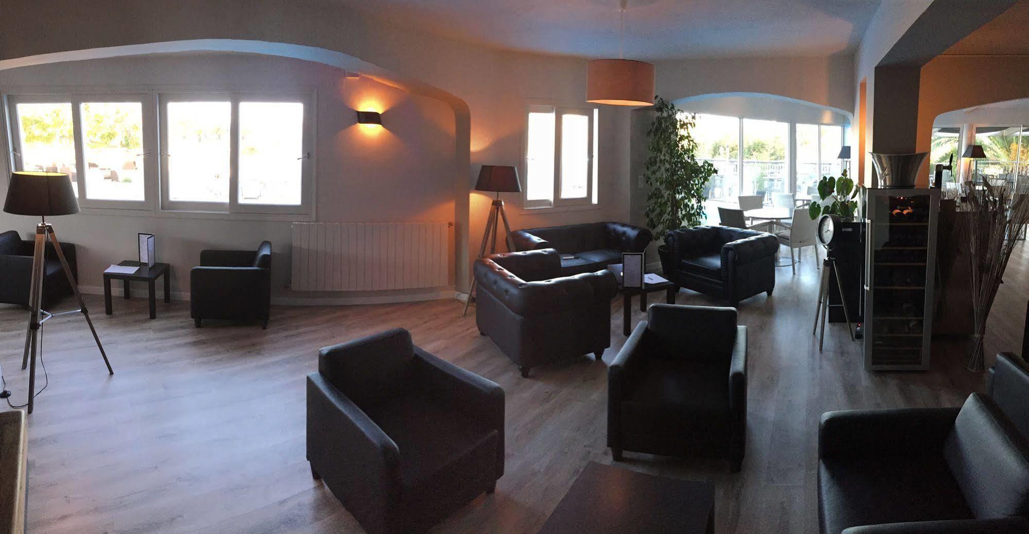Hotel & Appartements Acqua Dolce Eccica-Suarella  Dış mekan fotoğraf